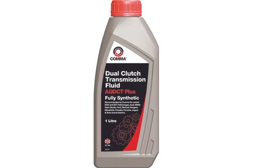 Comma aqdctp1l transmission - comma,