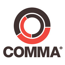 Comma aqdctp1l transmission - comma,