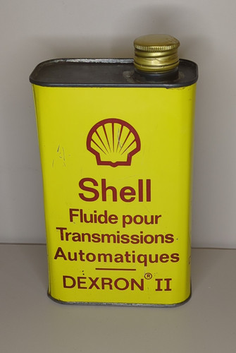 Vintage french shell - vintage,
