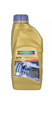 Automatic transmission fluid - transmission,