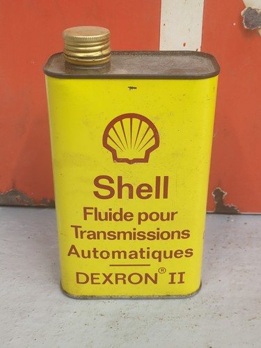 Vintage french shell - vintage,