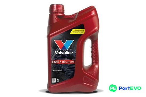 Valvoline automatic - valvoline,