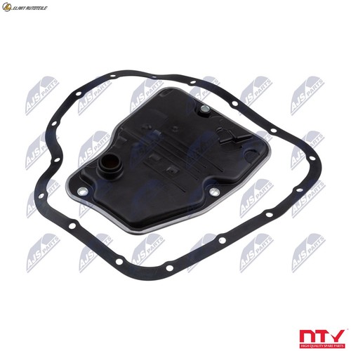 Hydraulic filter kit - hydraulic,