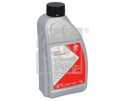 Automatic transmission fluid - automatic,