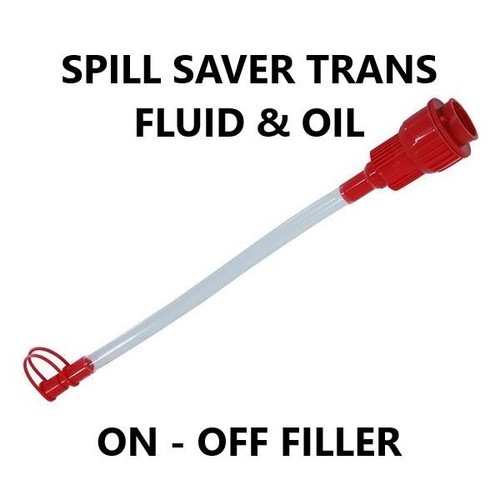 Transmission fluid gear oil - fluid,